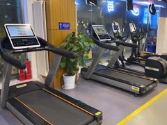 -每刻健身工作室(西直门店)