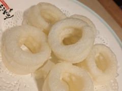 白糖糕-小柴米·传统江西菜(八一广场店)