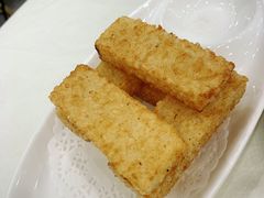 上海糍饭糕-金时代顺风大酒店(临港百联店)