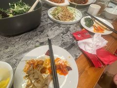 -峨嵋酒家(牡丹园店)