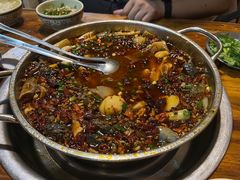 -黑竹香鸡(营和巷店)