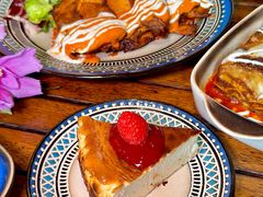 -Q MEX 库迈墨西哥餐吧(三里屯店)