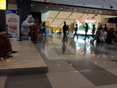 -万达影城(涪城万达广场激光IMAX店)