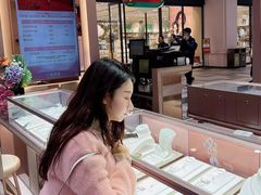 -王府井奥莱棋盘山小镇