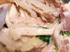 -广州仔手撕盐焗鸡店(香宁花园店)