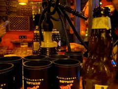 -Helens海伦司小酒馆(复旦大学店)