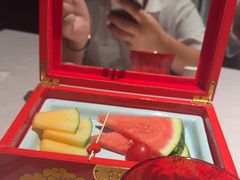 -千百味红餐厅·江西菜(绿地双子塔店)