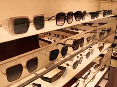 -LensCrafters亮视点(蓝色港湾店)