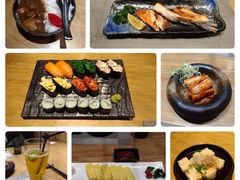 -旬味日本料理(龙华保利天街店)