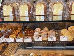-CARINO BAKERY&CAFE(南方商城店)