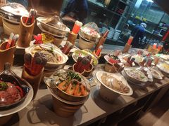 -湘西小馆(滨河路店)