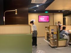 -海底捞火锅(龙湖金沙天街店)