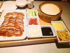 -丽满园·春饼烤鸭(金地广场店)