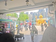 -海合安成都极地海洋公园