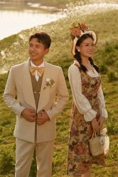 -古摄影婚纱(湛江霞山步行街店)