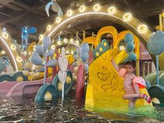 -清河半岛温泉度假酒店