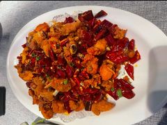 -渔乐圈海鲜餐厅(群力金江路店)