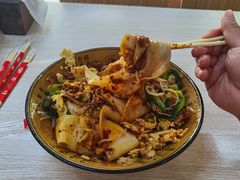 -田园腊汁肉夹馍(沈阳总店)
