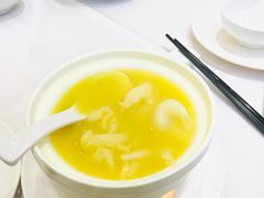 -阿锋鲍鱼酒家美食汇(华安店)