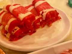 -八先生涮肉房(三里河店)