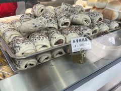 -宫门口馒头铺(创始人总店)