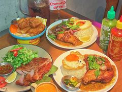 -泰盏鬼·颓废冬阴(陈家祠扬韬店)