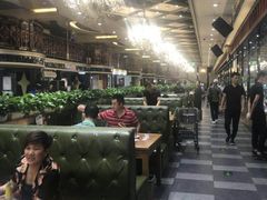 -金刚山烧烤(中山路店)