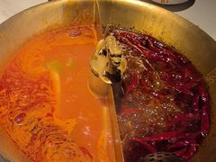 -小龙翻大江文化火锅(宽窄店)