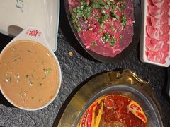 -熊喵来了火锅(长安万达第94分店)