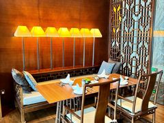 -蛇口希尔顿南海酒店·随轩中餐厅·粤菜