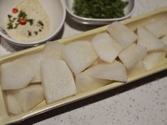 -九府羊·鲜羊火锅·烤串(新华路店)