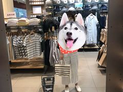 -MUJI无印良品(万达太原街店)