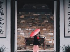 -上坦村