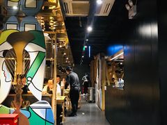大堂-久苑烧肉(世界城广场店)