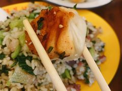 舒蔡记特色生煎-舒蔡记生煎菜饭(云南中路店)