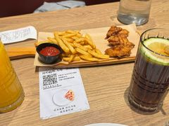 -必胜客(永旺店)