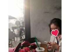 -星巴克(成都科学城店)