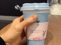 -瑞幸咖啡(凯德龙之梦莘庄店)