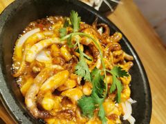 -黑牛黑猪烤肉专门店(万象城店)
