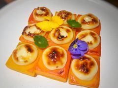 法式焗南瓜-大树餐厅(益田假日店)