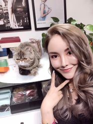 点击看大图 -IN STYLE·全国形象店