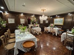 -Le Bistrot de Racine