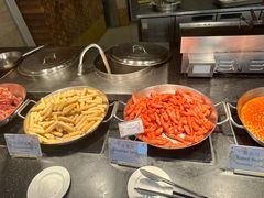 -丹东福瑞德大酒店·翠宫中餐厅