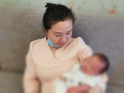 点击看大图 -月来悦好国际月子会所