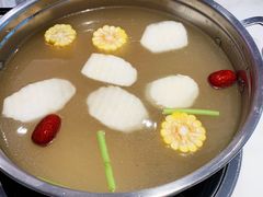-八合里潮汕鲜牛肉火锅(福州万象城店)