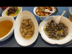 -鹰龙海畔度假酒店(咸祥店)