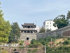 -东坡赤壁风景名胜区