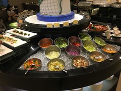 -厦门海景千禧大酒店·海景咖啡厅