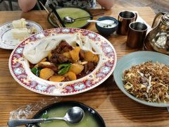 -塔哈尔·新疆盛宴(城西银泰店)