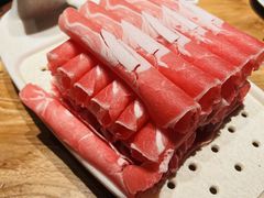 -额尔敦传统涮(西坝河店)